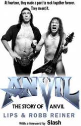 Anvil : The Story of Anvil